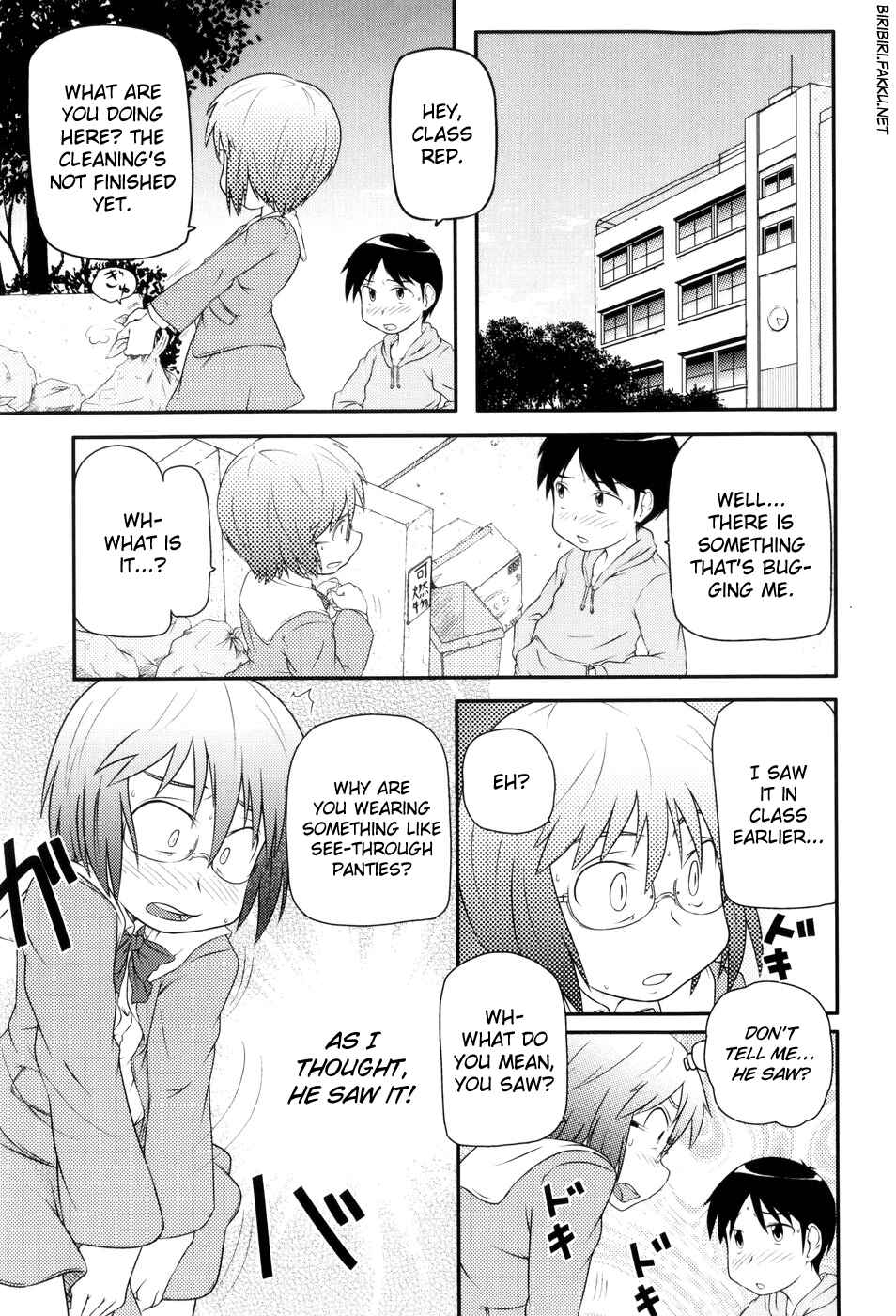 Page 3 Chapter 5 Loli-Can