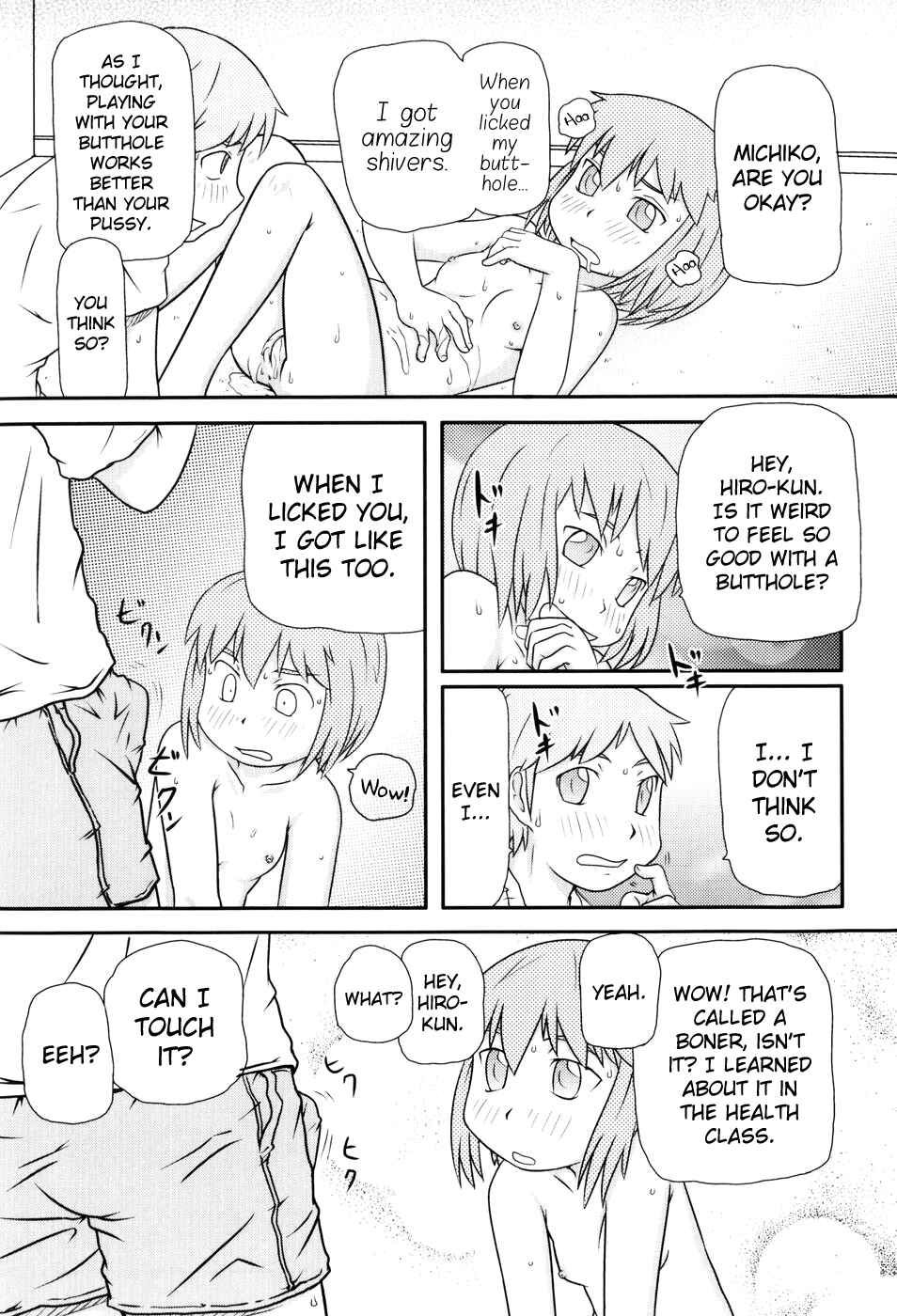 Page 11 Chapter 11 Loli-Can