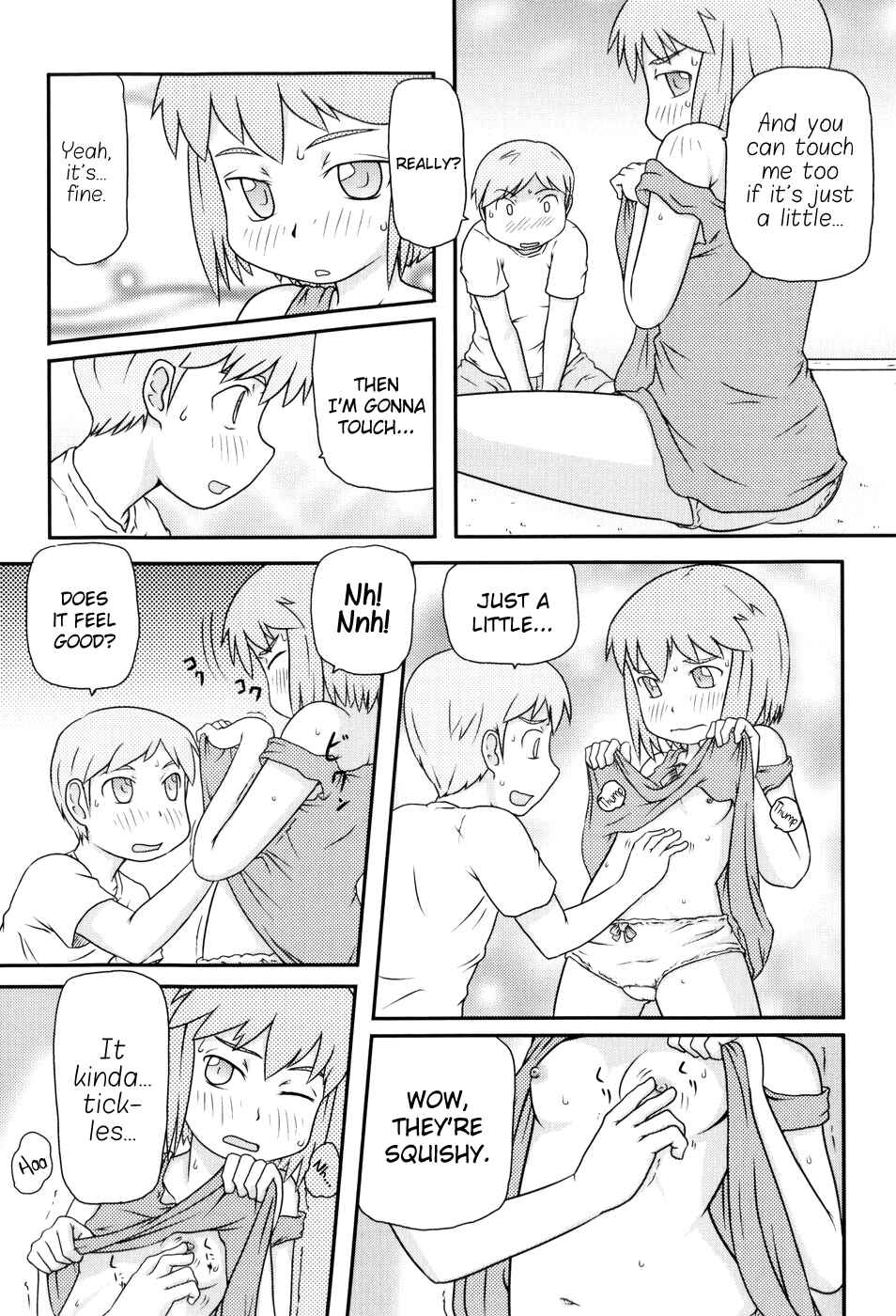 Page 6 Chapter 11 Loli-Can