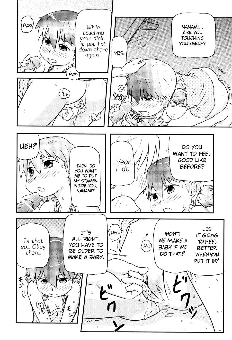 Page 14 Chapter 10 Loli-Can