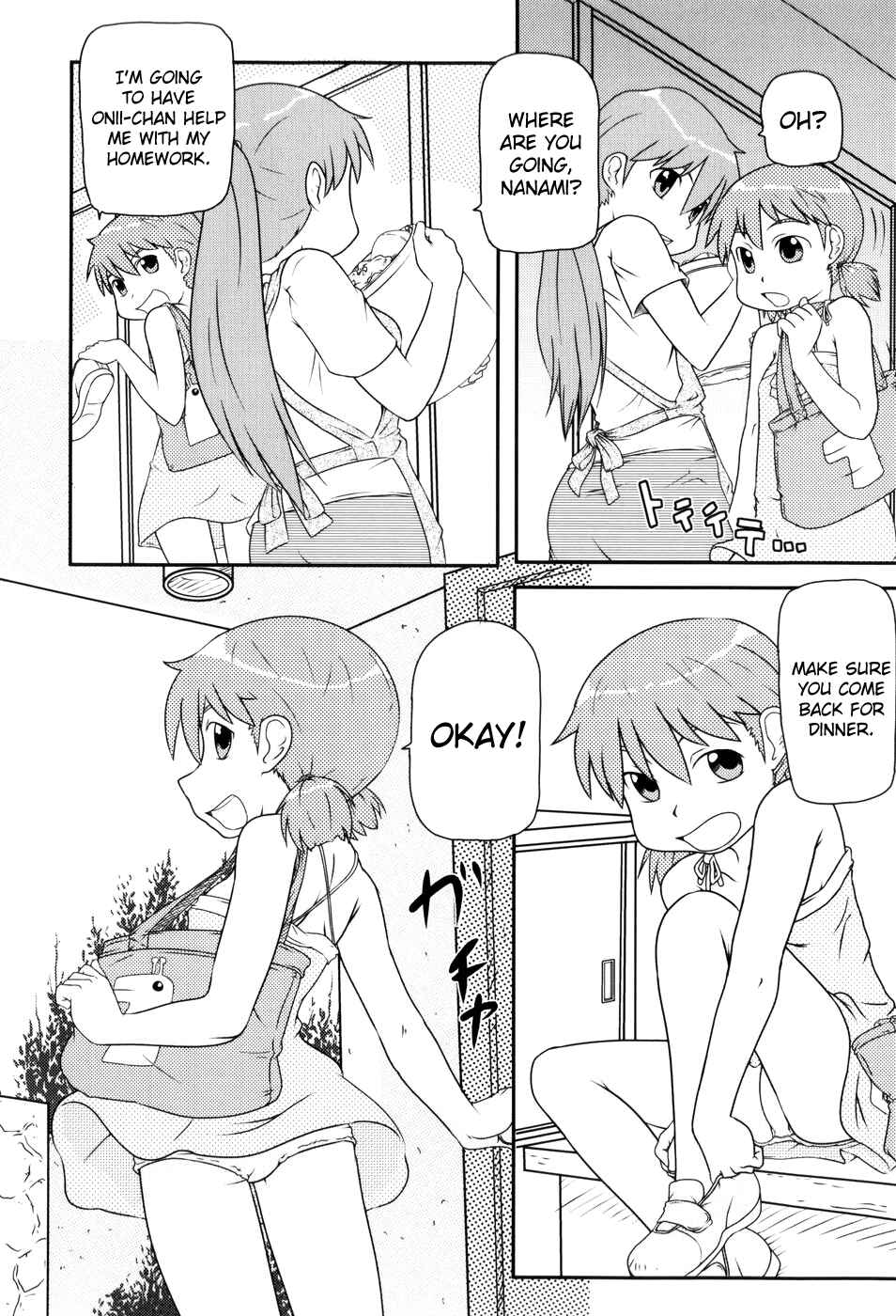 Page 2 Chapter 10 Loli-Can