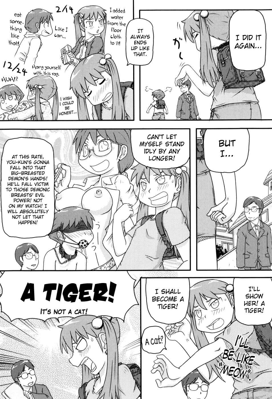 Page 4 Chapter 8 Loli-Can
