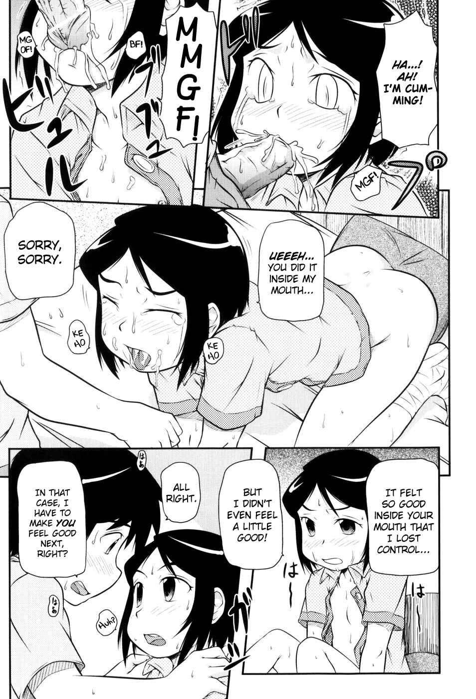 Page 11 Chapter 3 Loli-Can