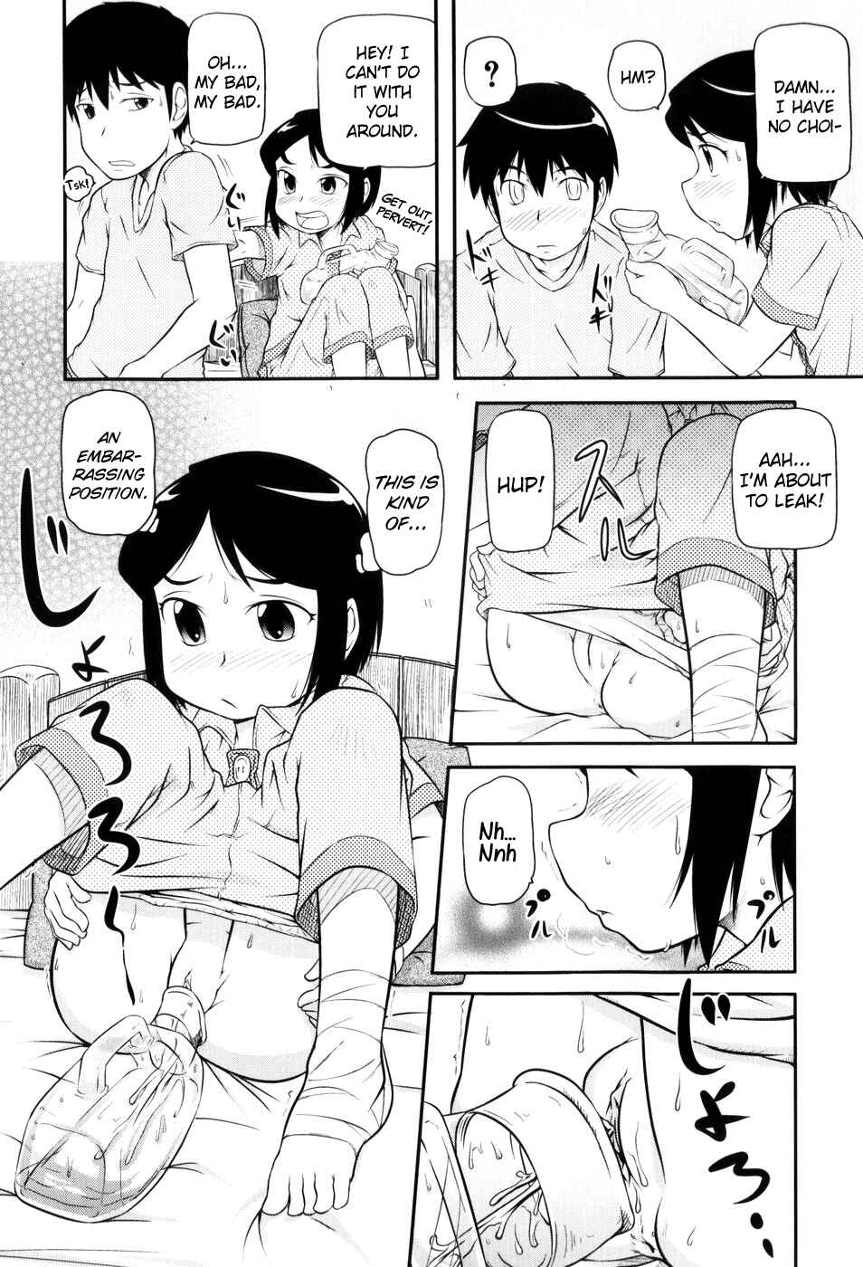 Page 4 Chapter 3 Loli-Can