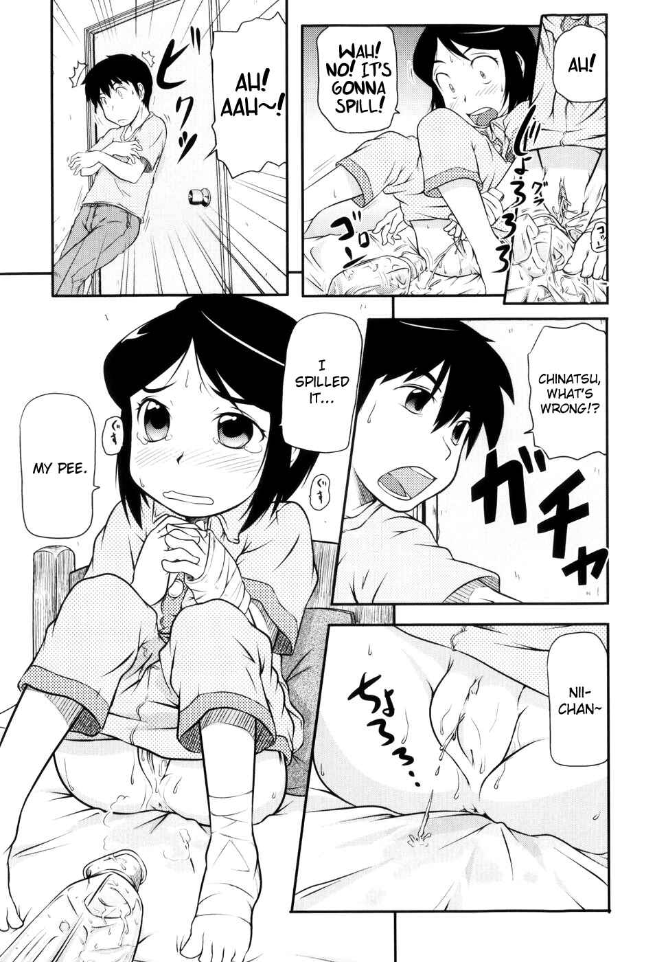 Page 5 Chapter 3 Loli-Can