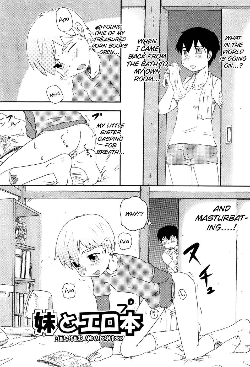 Page 1 Chapter 9 Loli-Can