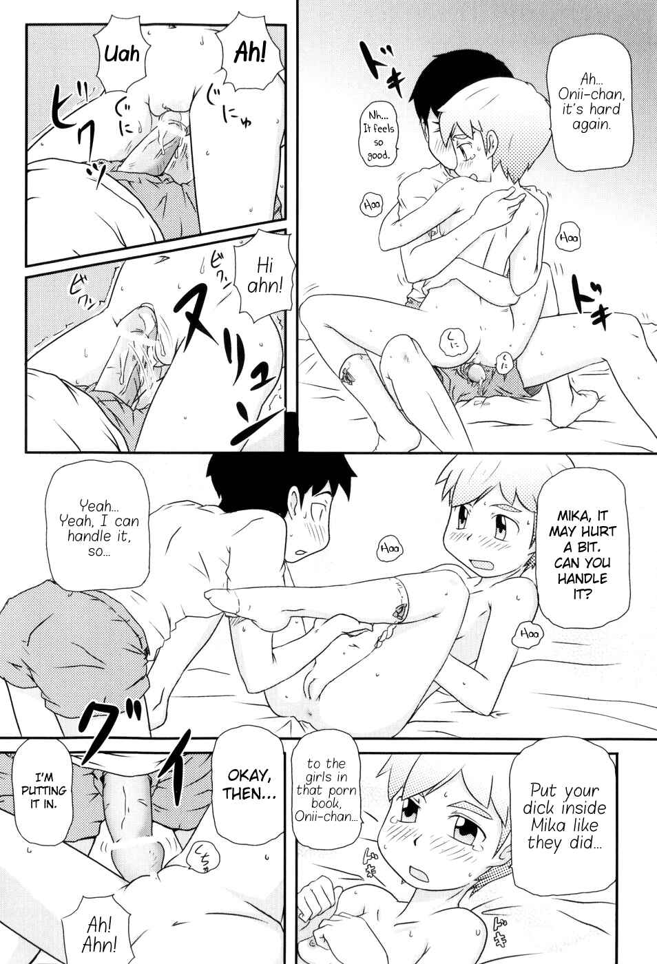 Page 12 Chapter 9 Loli-Can