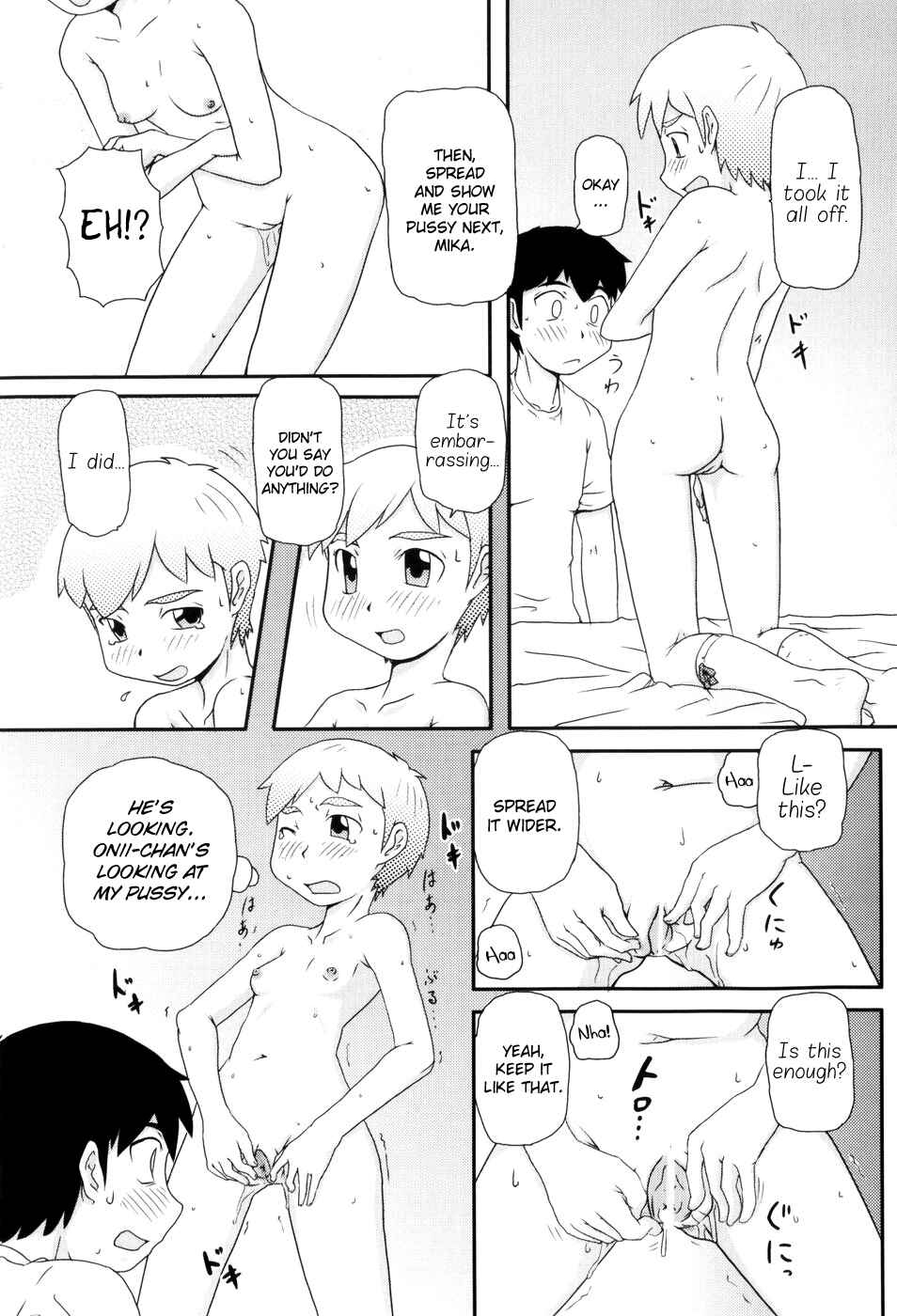 Page 7 Chapter 9 Loli-Can