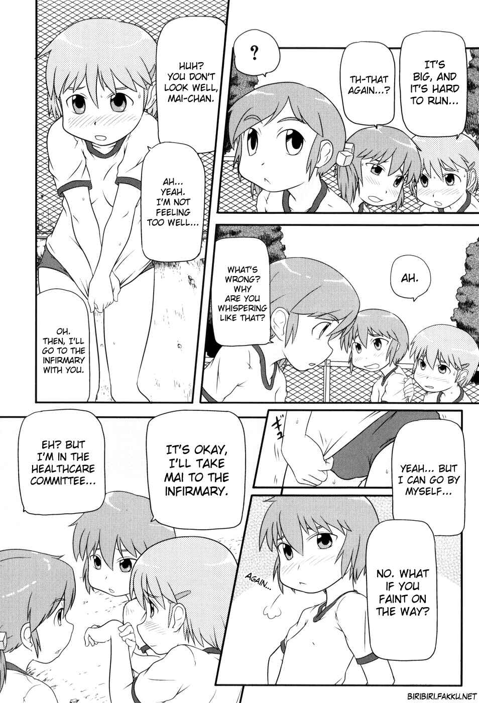 Page 2 Chapter 7 Loli-Can