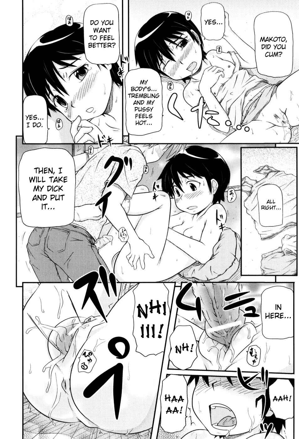 Page 10 Chapter 2 Loli-Can