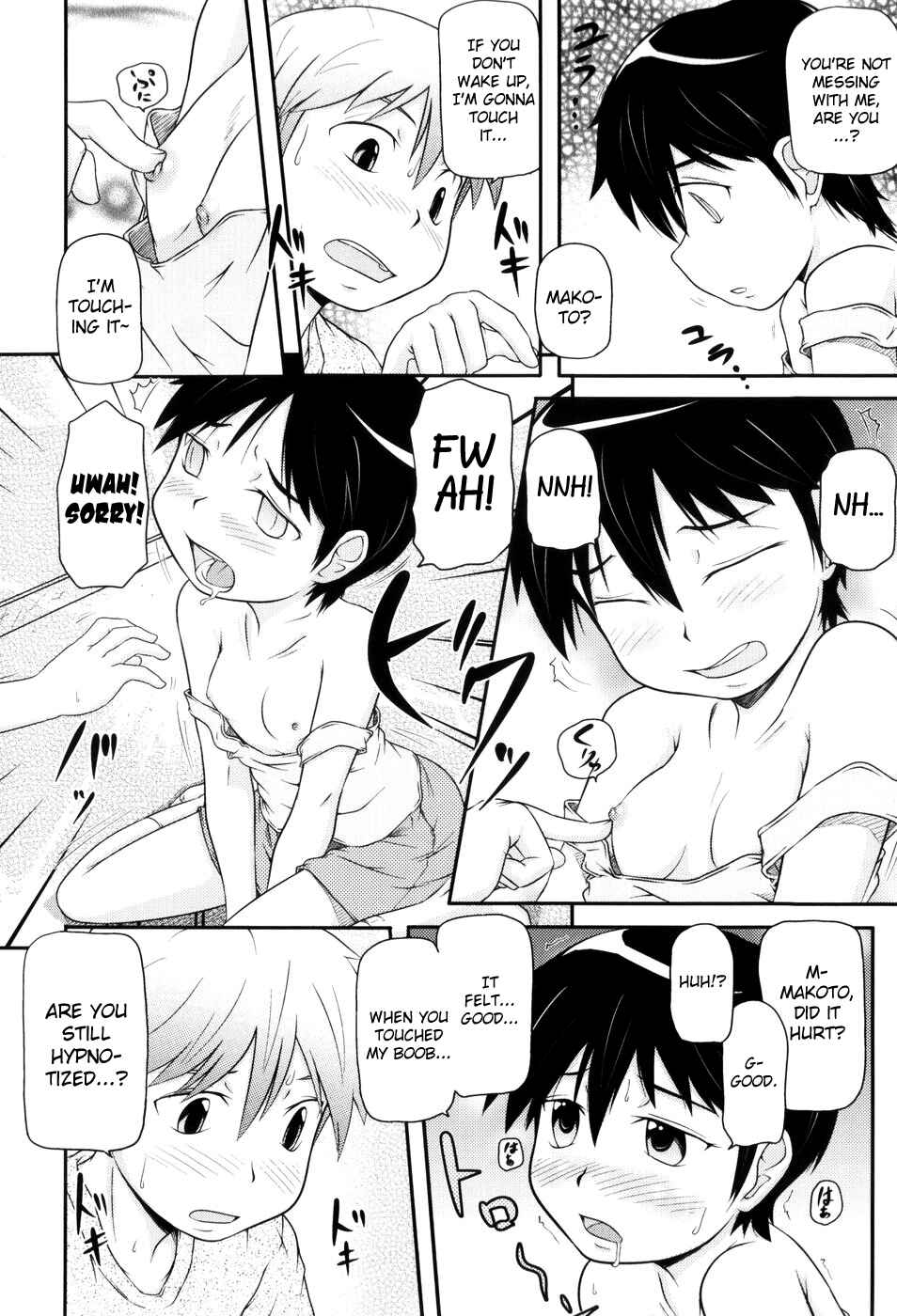 Page 4 Chapter 2 Loli-Can