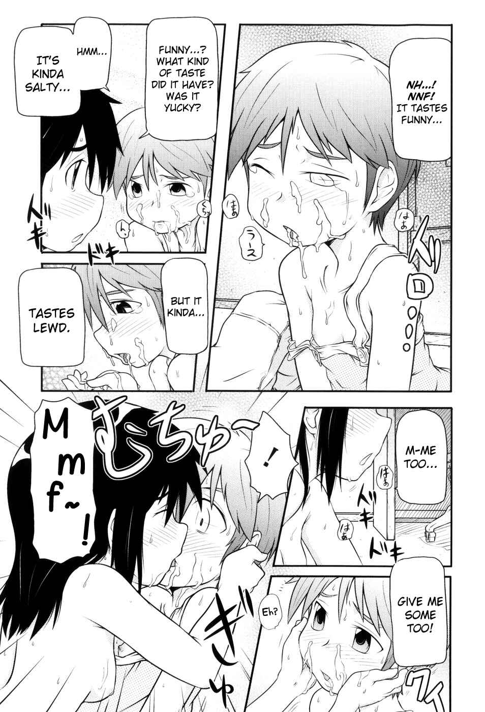 Page 11 Chapter 4 Loli-Can