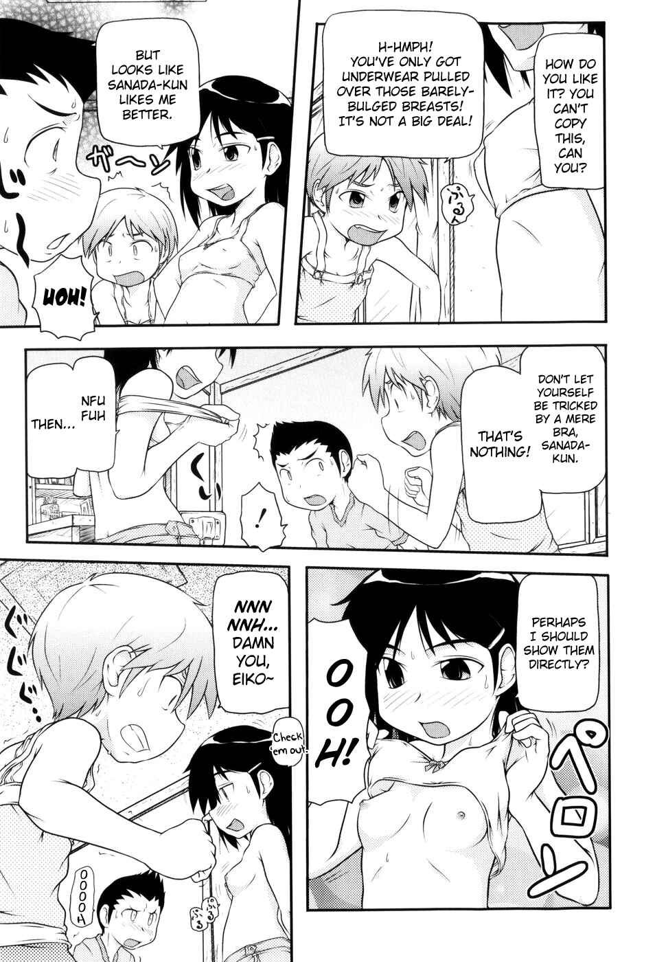 Page 5 Chapter 4 Loli-Can