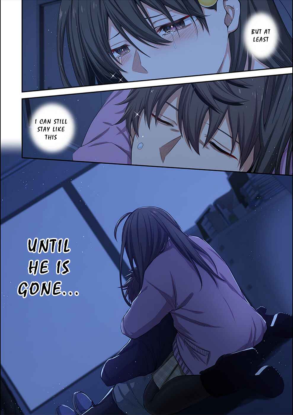 Page 17 Chapter 28 Zombie no Afureta Sekai Ore Dake ga Osowarenai