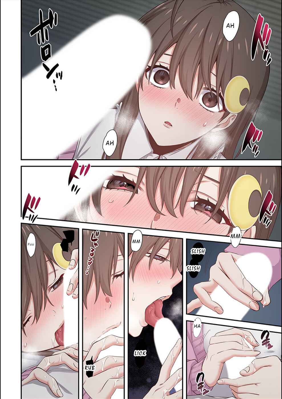 Page 13 Chapter 20 Zombie no Afureta Sekai Ore Dake ga Osowarenai
