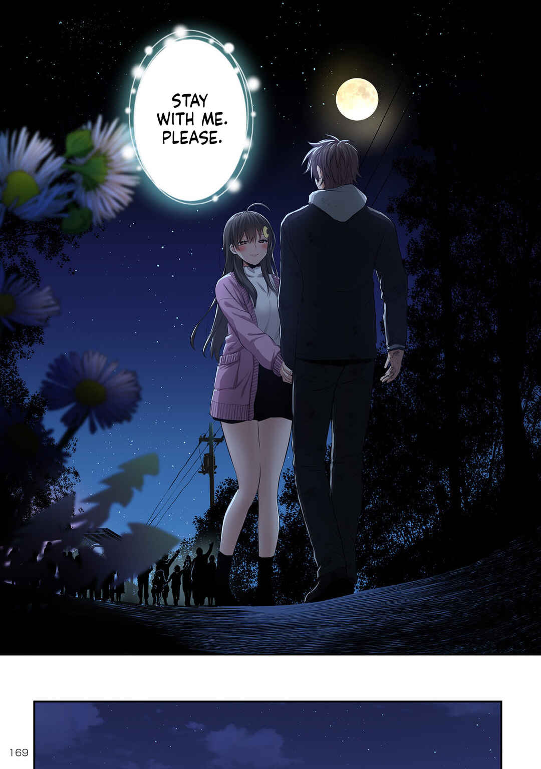 Page 17 Chapter 37 Zombie no Afureta Sekai Ore Dake ga Osowarenai