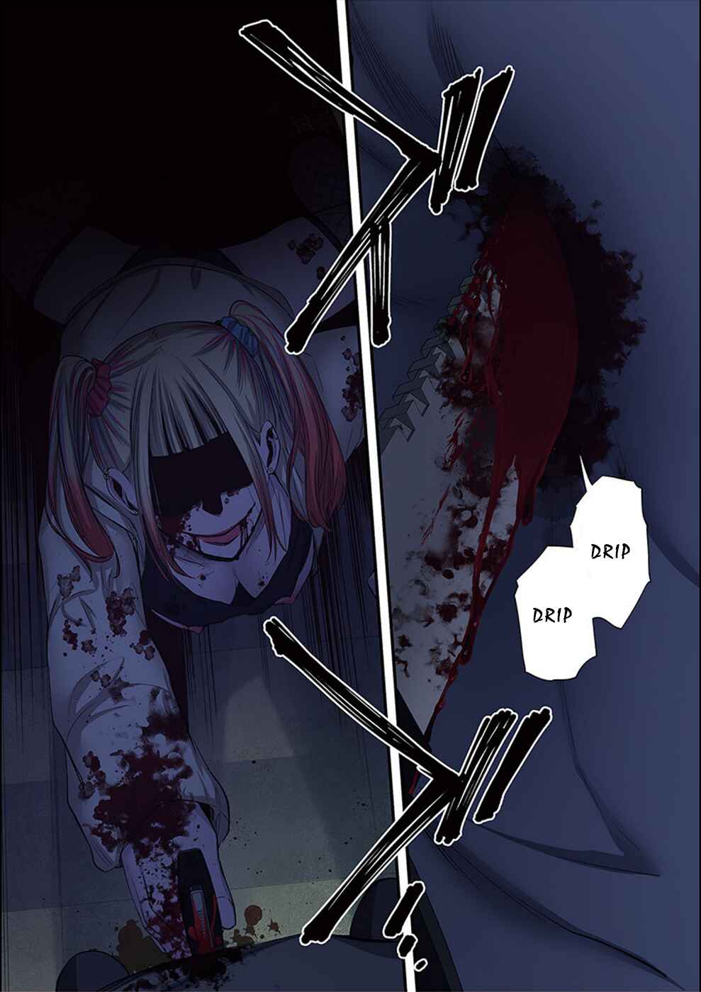 Page 13 Chapter 26 Zombie no Afureta Sekai Ore Dake ga Osowarenai