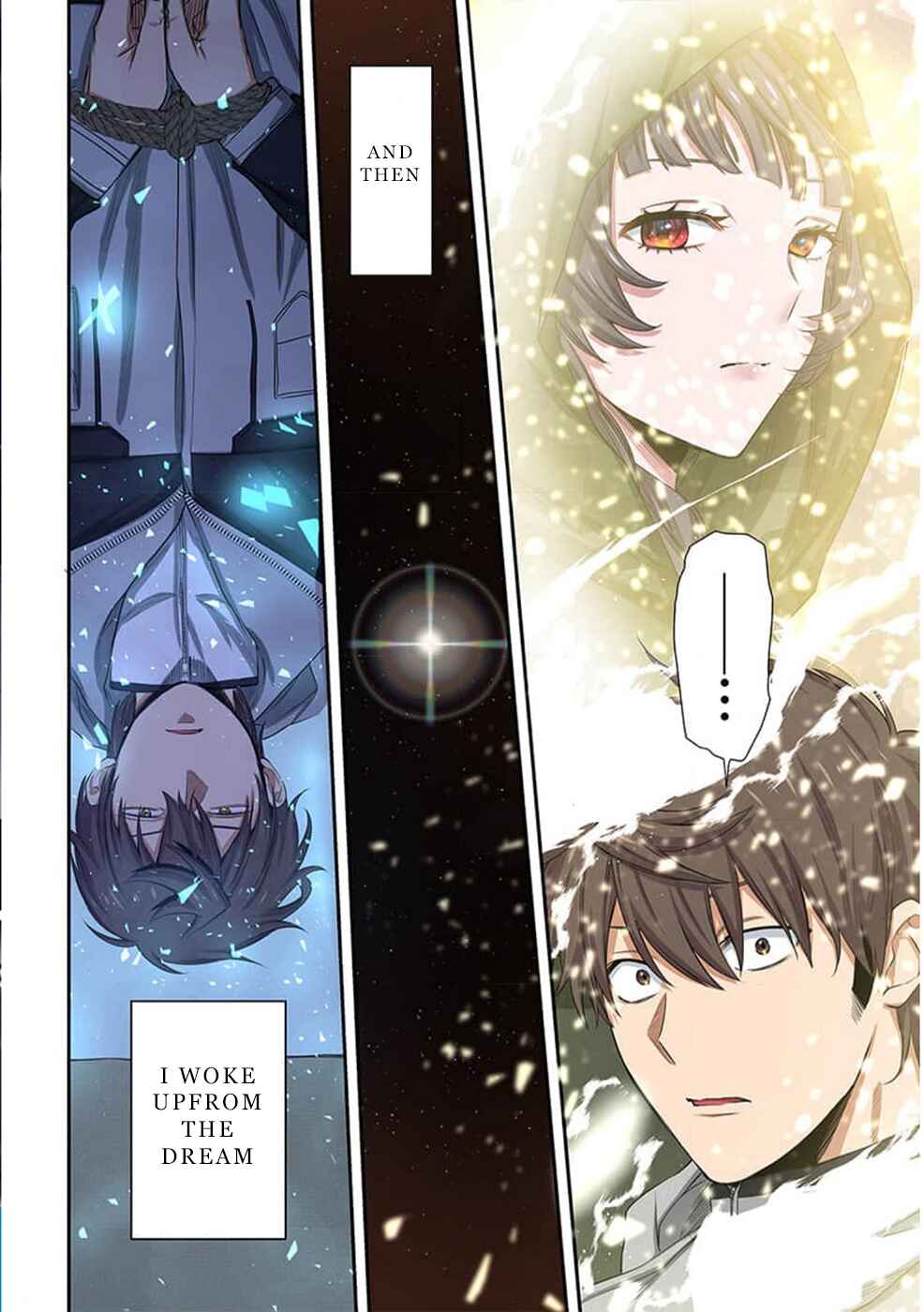 Page 17 Chapter 29 Zombie no Afureta Sekai Ore Dake ga Osowarenai