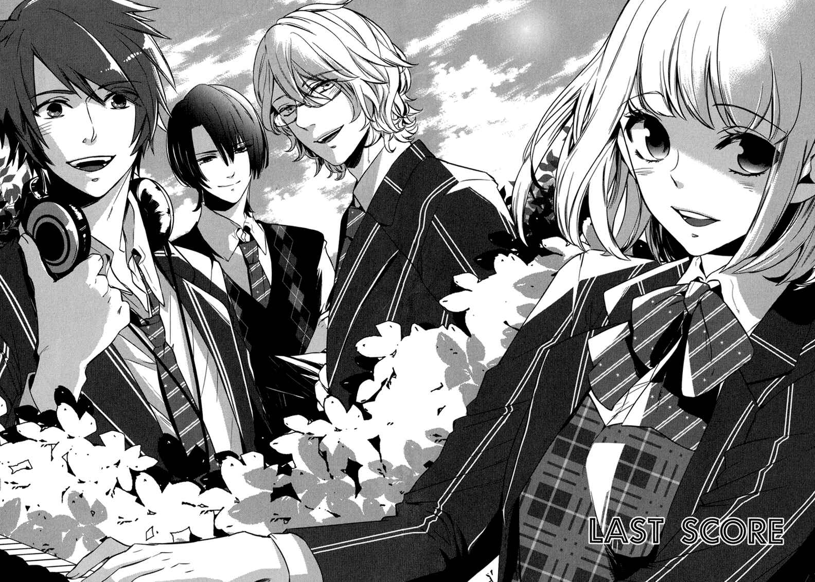 Page 2 Chapter 7 Uta no☆Prince-sama♪