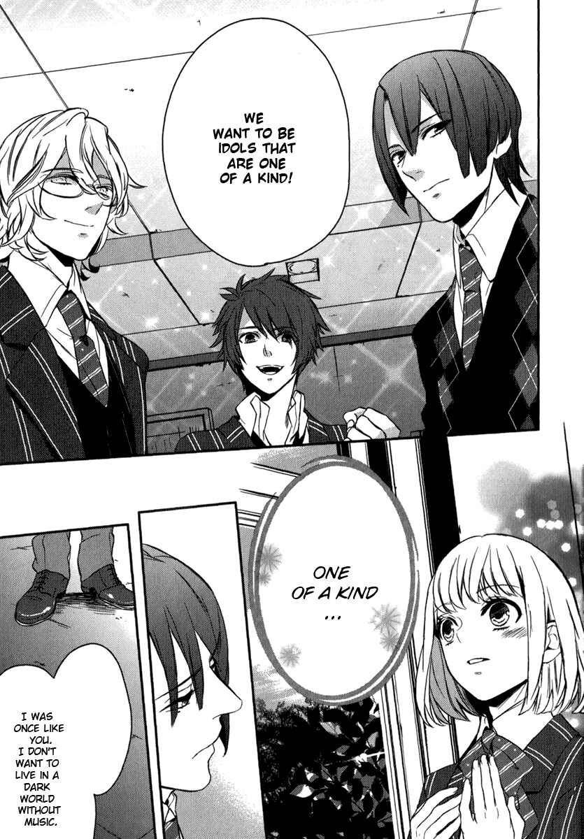 Page 24 Chapter 7 Uta no☆Prince-sama♪