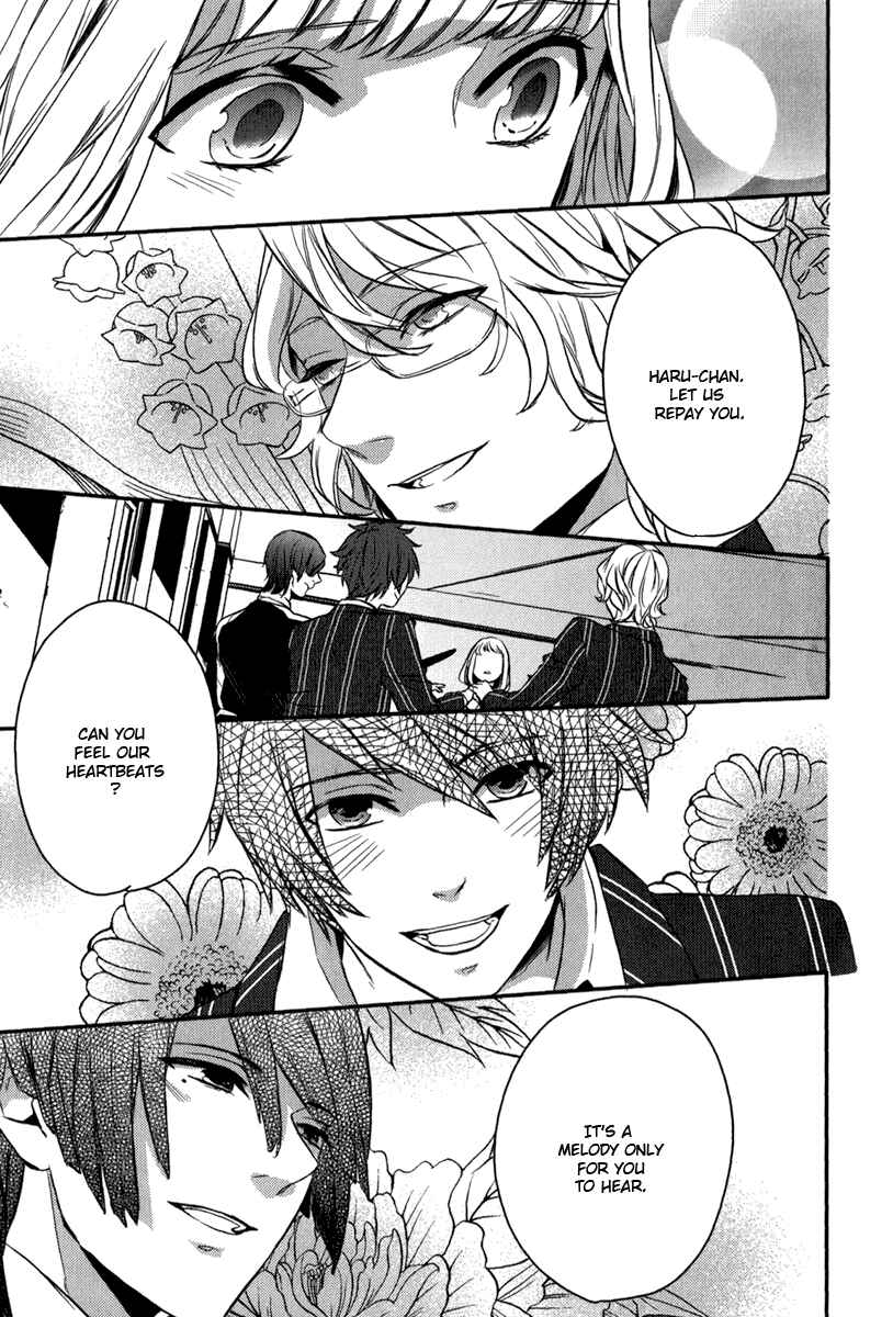 Page 26 Chapter 7 Uta no☆Prince-sama♪