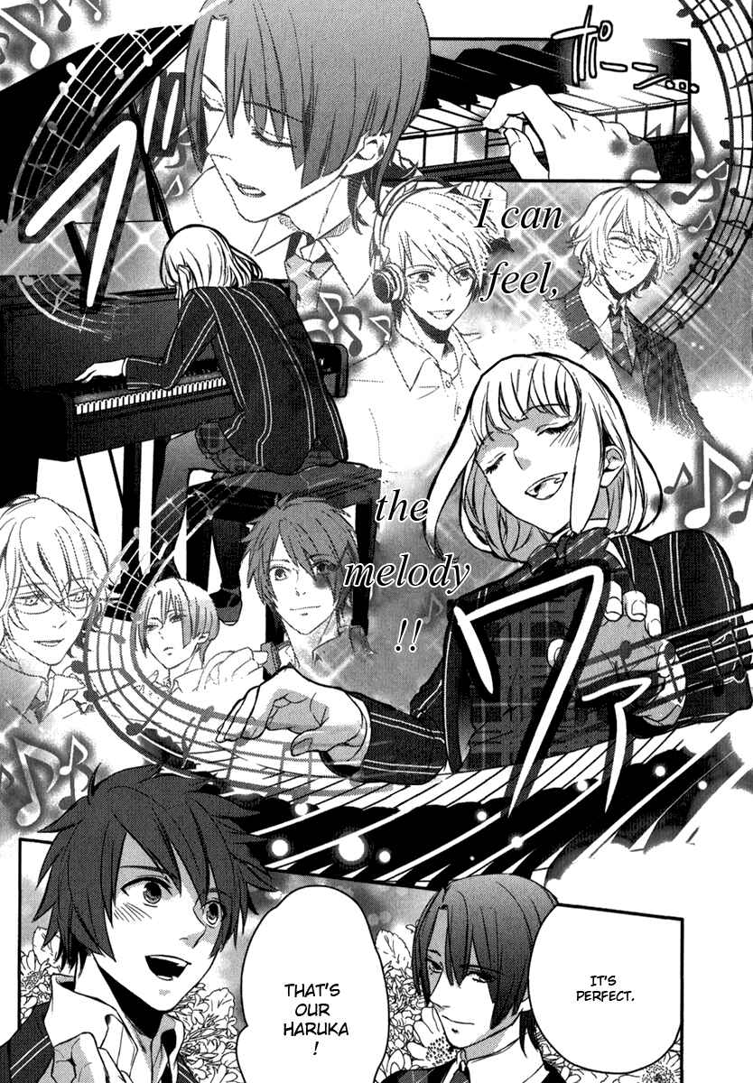 Page 28 Chapter 7 Uta no☆Prince-sama♪
