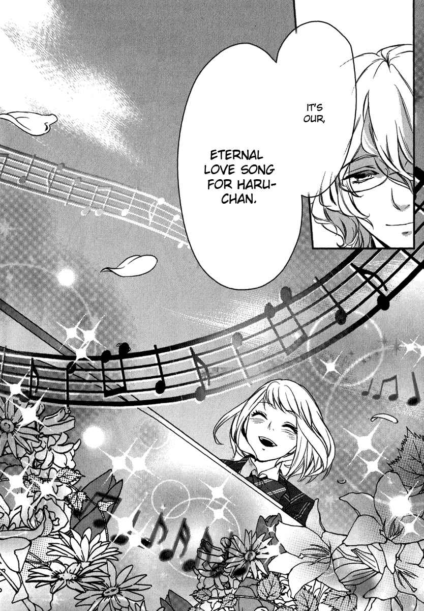 Page 29 Chapter 7 Uta no☆Prince-sama♪