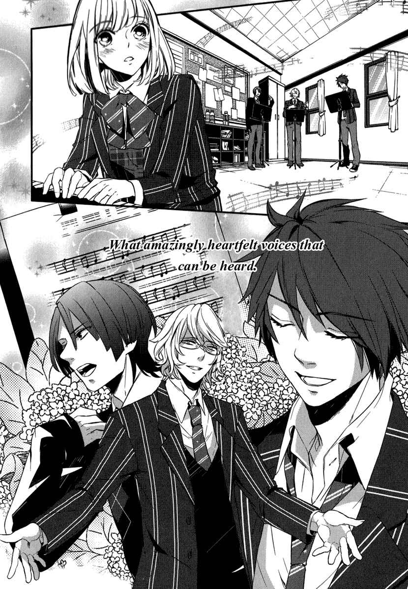 Page 3 Chapter 7 Uta no☆Prince-sama♪