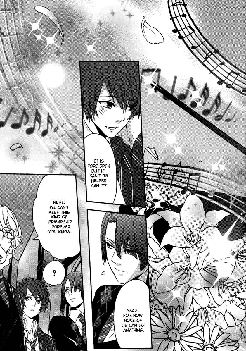 Page 30 Chapter 7 Uta no☆Prince-sama♪