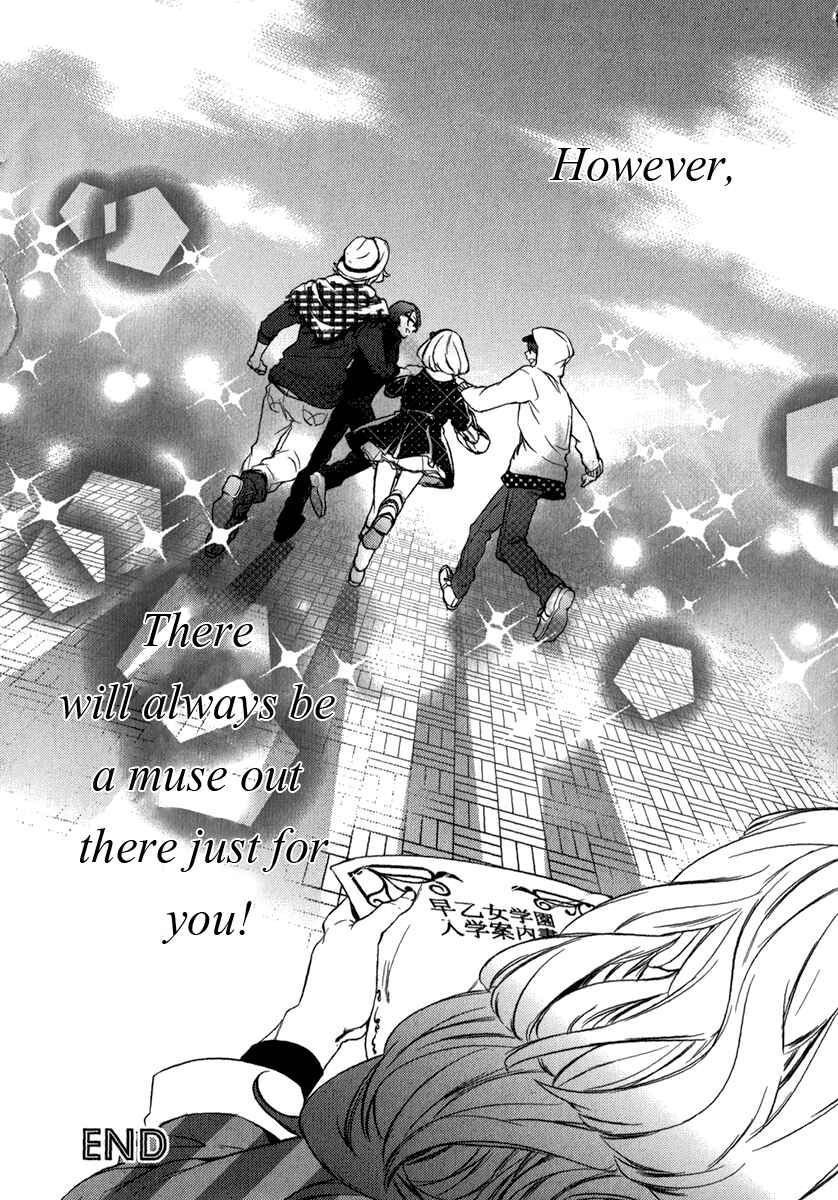 Page 39 Chapter 7 Uta no☆Prince-sama♪