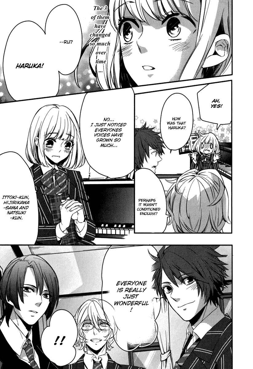 Page 4 Chapter 7 Uta no☆Prince-sama♪