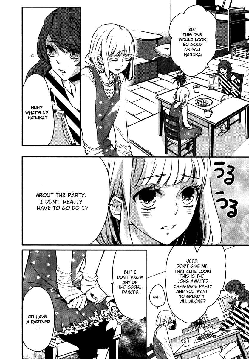 Page 4 Chapter 5 Uta no☆Prince-sama♪