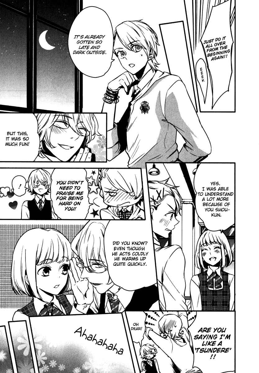 Page 9 Chapter 5 Uta no☆Prince-sama♪