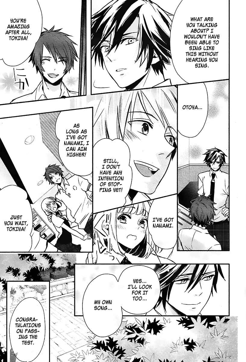 Page 13 Chapter 3 Uta no☆Prince-sama♪