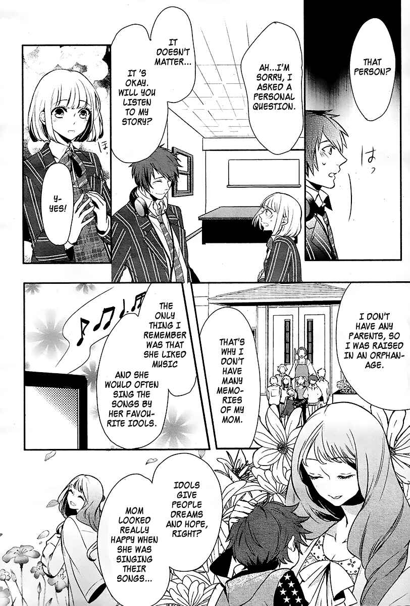 Page 6 Chapter 3 Uta no☆Prince-sama♪