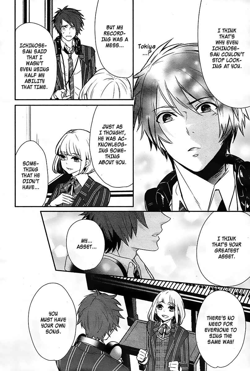Page 8 Chapter 3 Uta no☆Prince-sama♪
