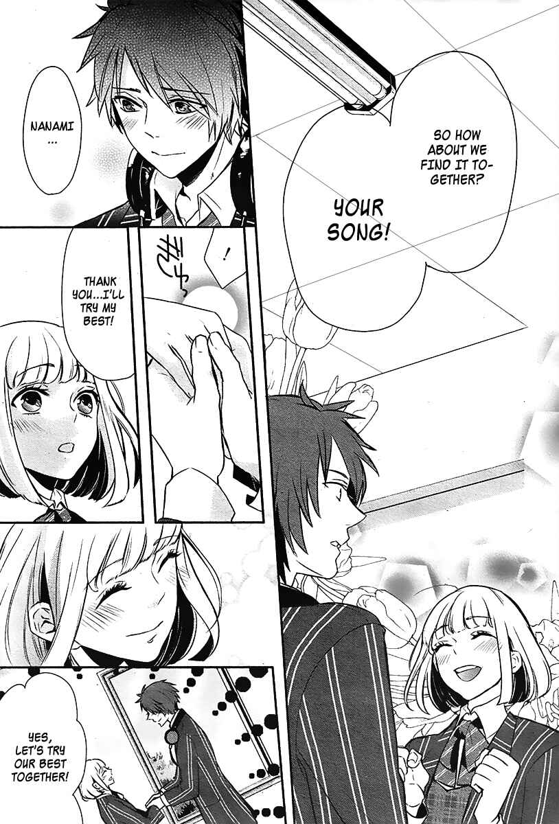 Page 9 Chapter 3 Uta no☆Prince-sama♪