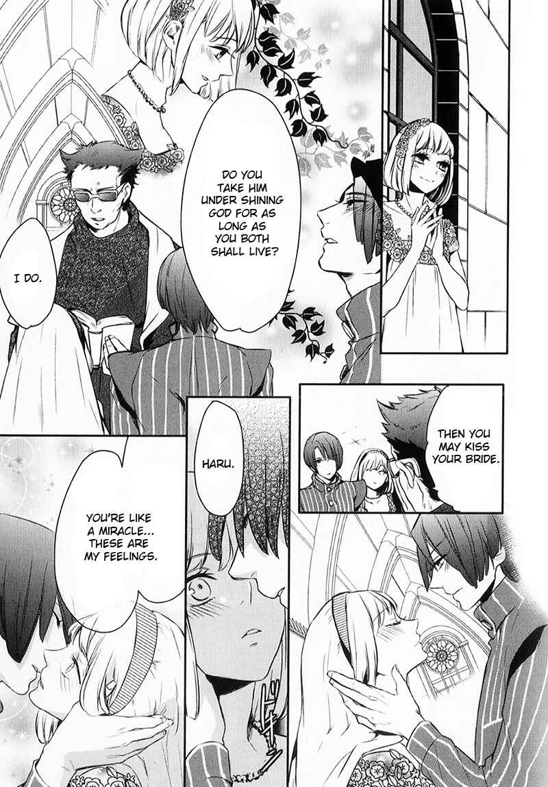 Page 29 Chapter 4 Uta no☆Prince-sama♪