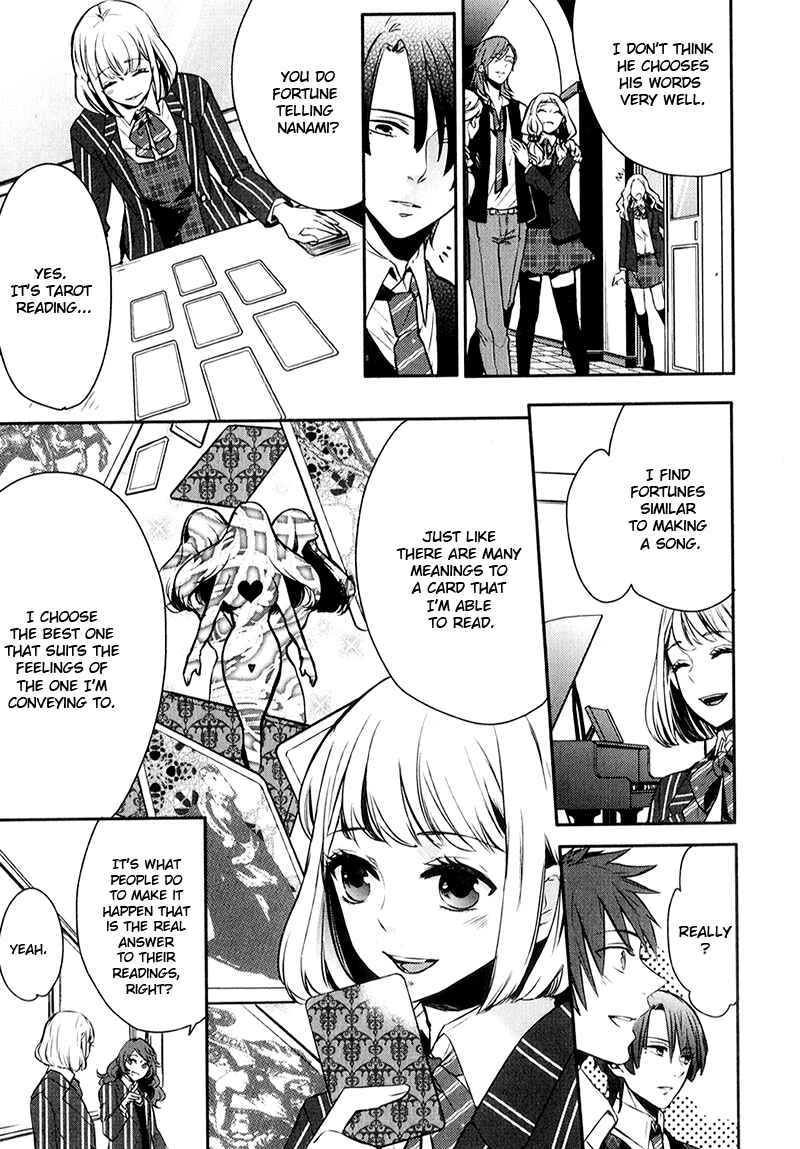 Page 3 Chapter 4 Uta no☆Prince-sama♪