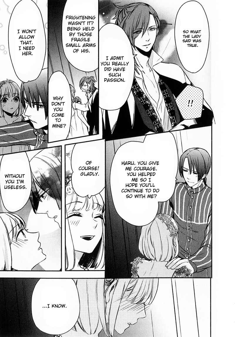 Page 31 Chapter 4 Uta no☆Prince-sama♪
