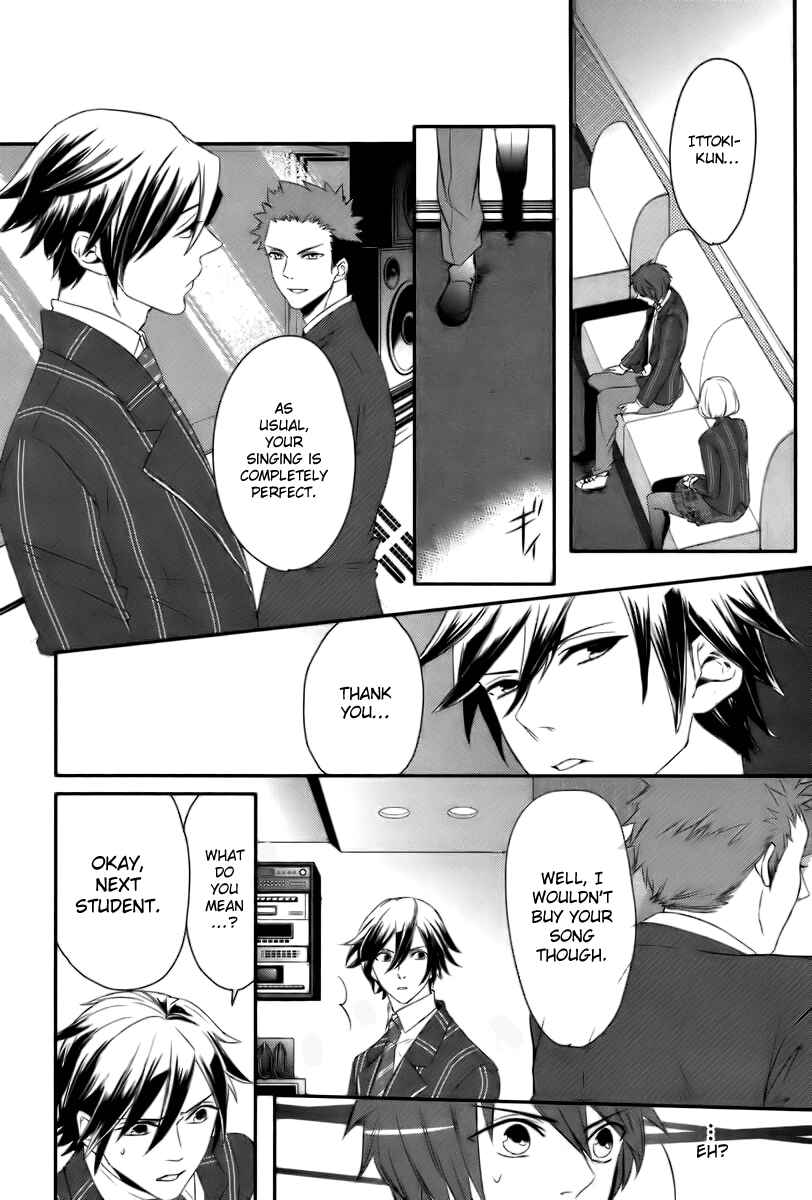 Page 11 Chapter 2 Uta no☆Prince-sama♪