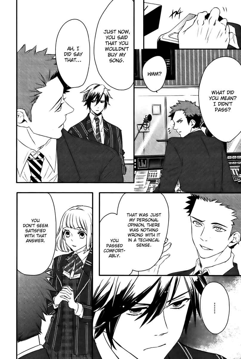 Page 13 Chapter 2 Uta no☆Prince-sama♪