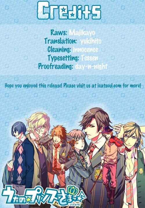 Page 19 Chapter 2 Uta no☆Prince-sama♪