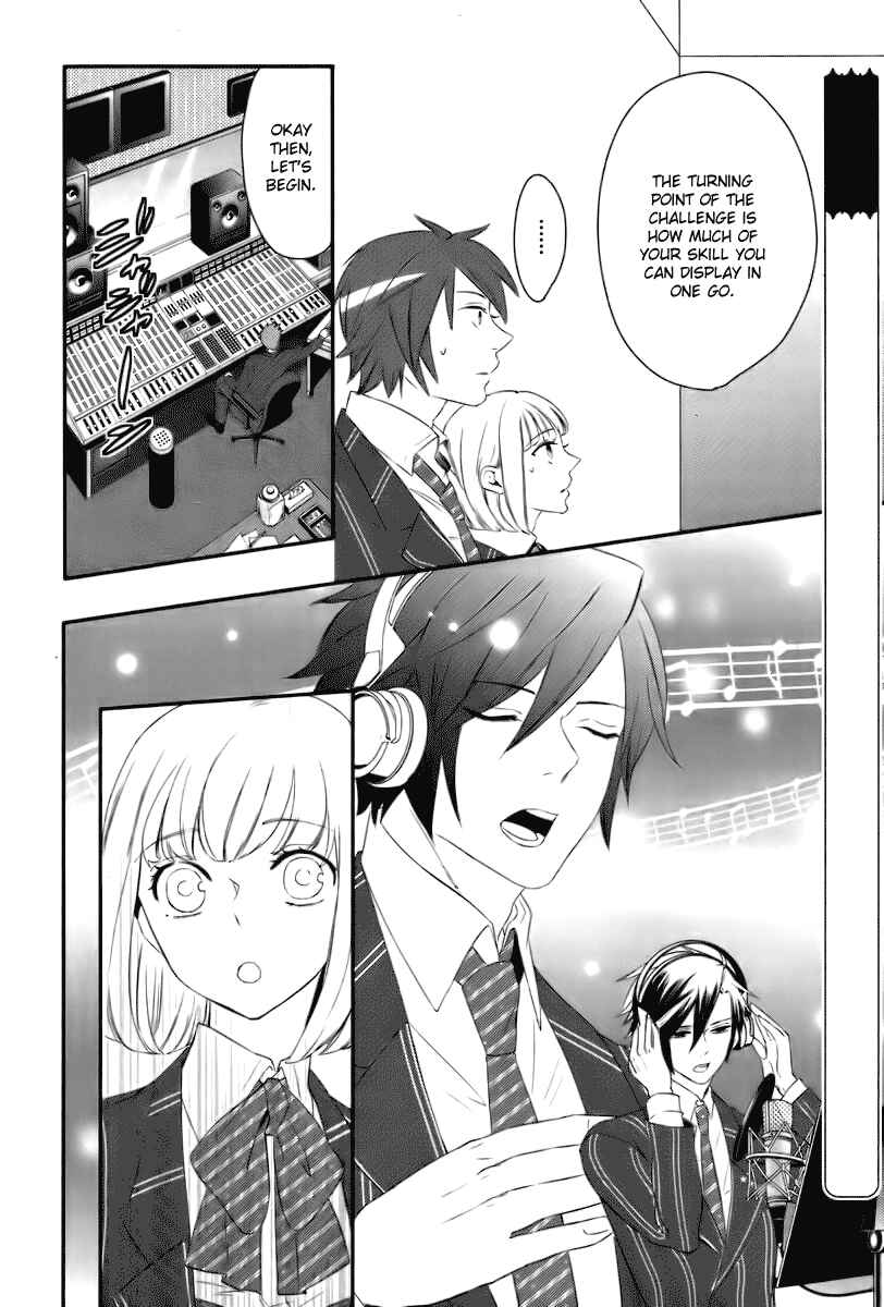 Page 9 Chapter 2 Uta no☆Prince-sama♪