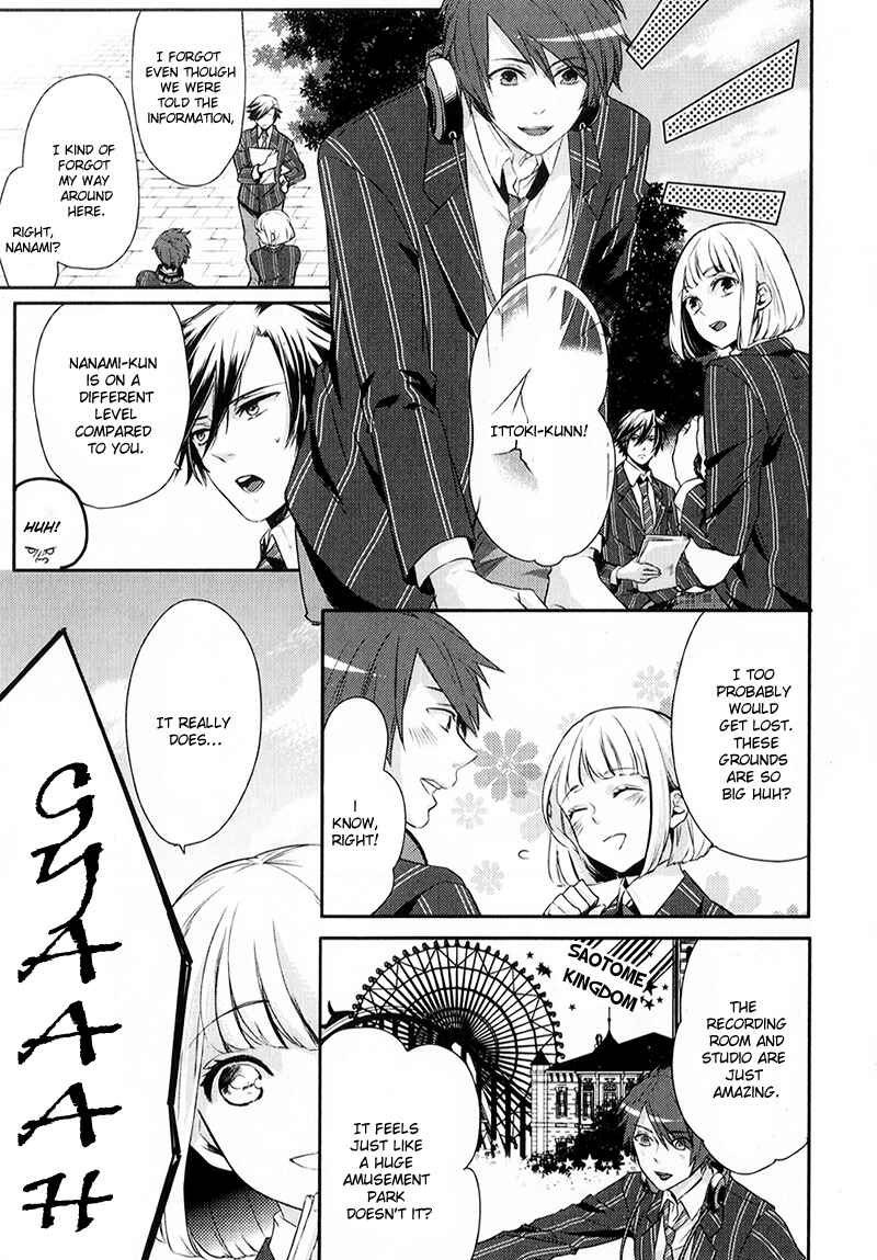 Page 3 Chapter 2.5 Uta no☆Prince-sama♪