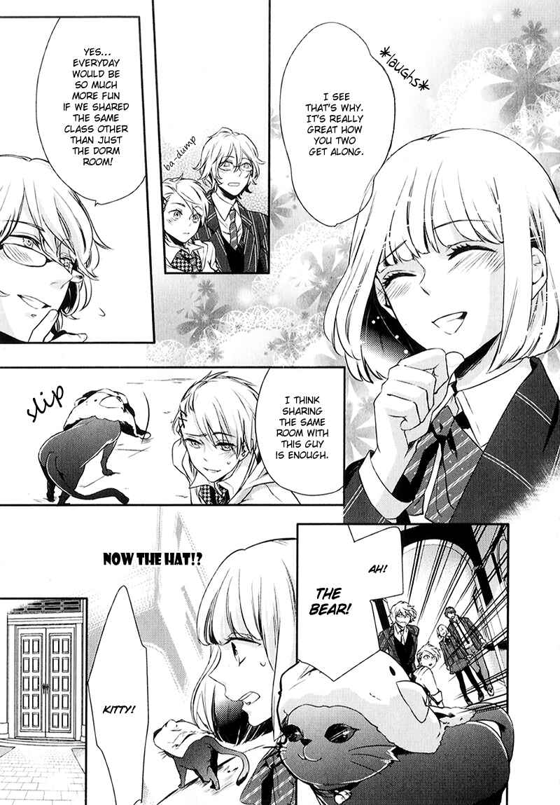 Page 5 Chapter 2.5 Uta no☆Prince-sama♪