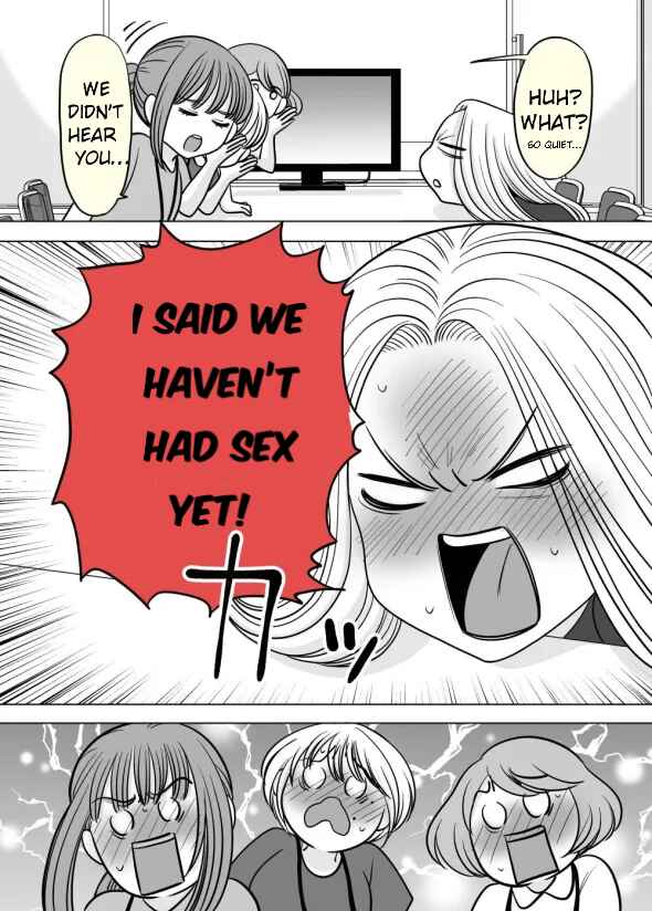 Page 2 Chapter 59 Motoyan Musume, Koi o Suru
