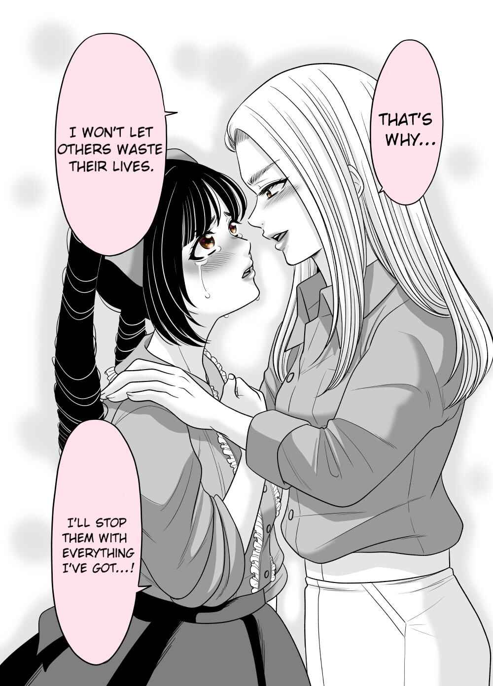 Page 4 Chapter 53 Motoyan Musume, Koi o Suru