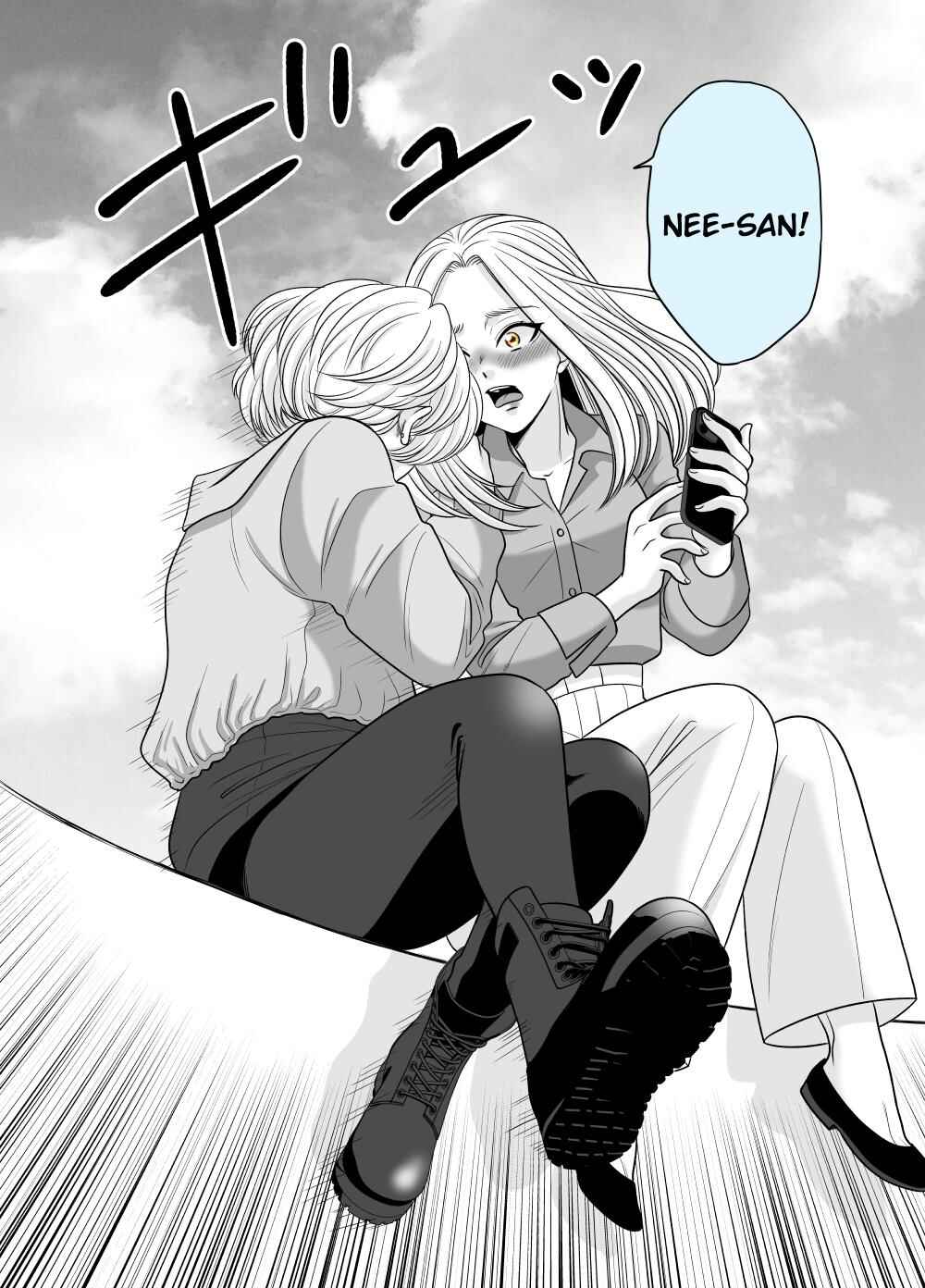 Page 4 Chapter 47 Motoyan Musume, Koi o Suru