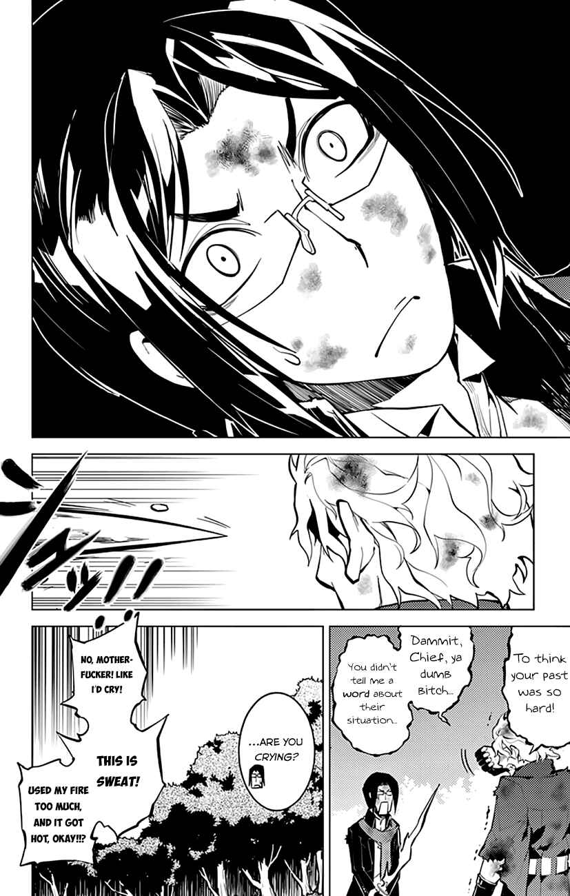 Page 18 Chapter 15 Chronos Ruler
